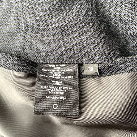 Theory Blazer - Picture 6 of 9